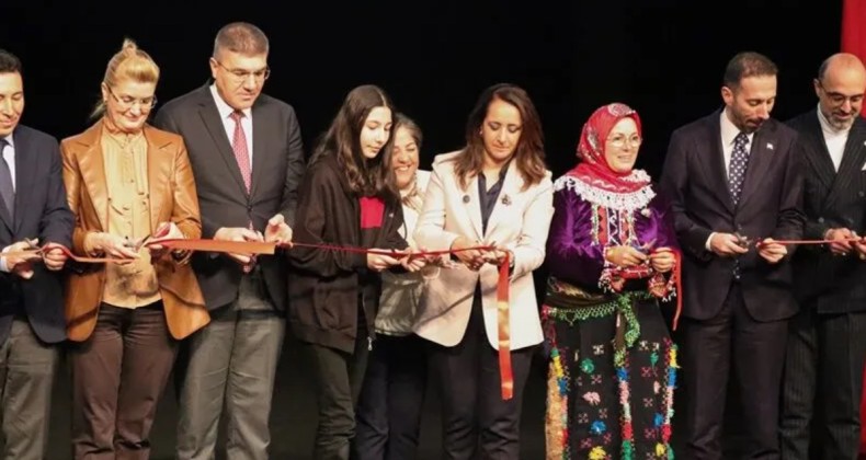 Burdur’da Geleneksel El Sanatları Festivali başladı – Birlik Haber Ajansı