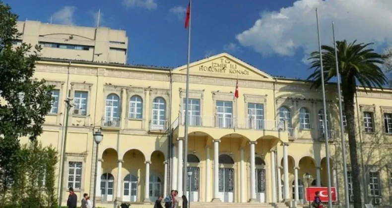 İzmir’de de gösteri ve toplantı yasağı uzatıldı – Birlik Haber Ajansı