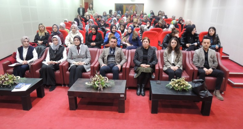 Erzurum’da kadın istihdamına dair önemli buluşma – Birlik Haber Ajansı