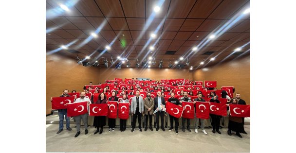 Milli şairimiz, Darıca Millet Kütüphanesi’nde anıldı – Birlik Haber Ajansı