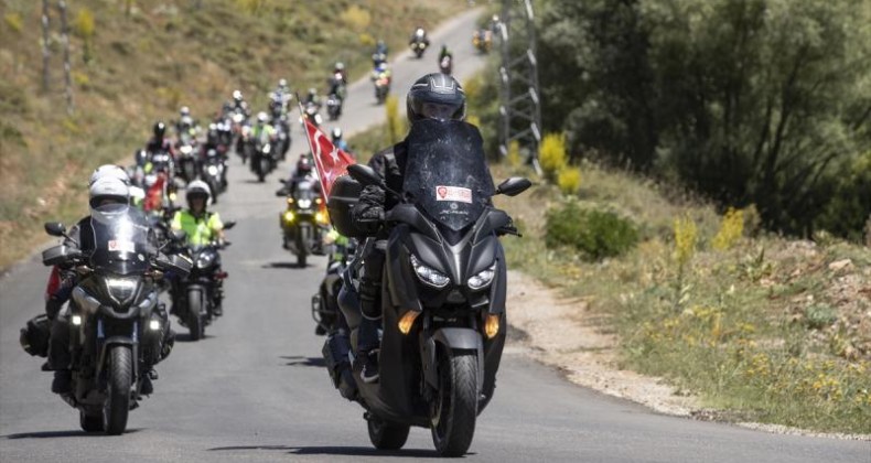 Motosiklet cezaları da cep yakacak! – Birlik Haber Ajansı