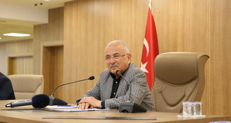 Başkan Güler, Perşembe heyetini ağırladı – Birlik Haber Ajansı