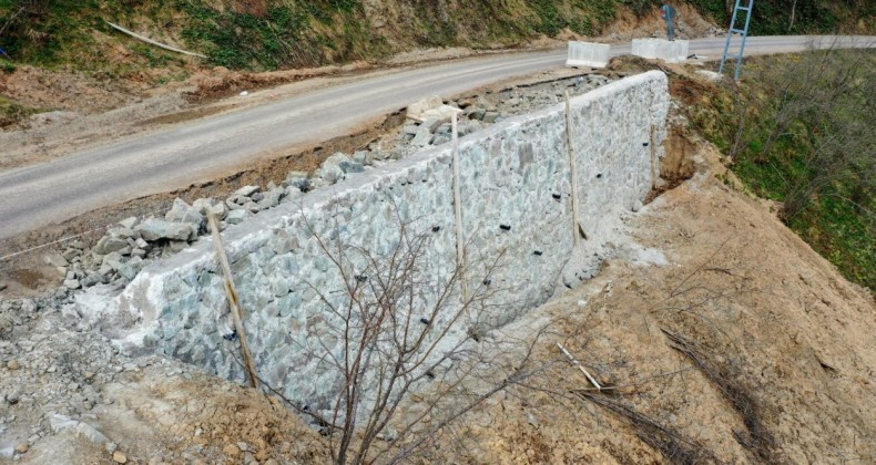 Ordu’da ulaşım güvenliği artıyor – Birlik Haber Ajansı