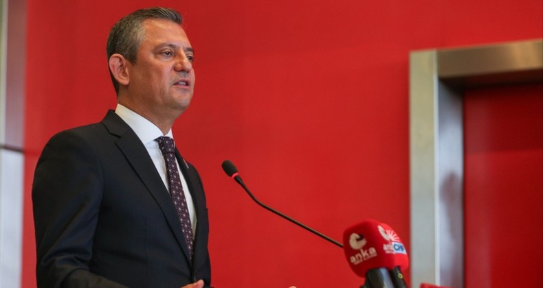 Özgür Özel: 2019’da Saraçhane’yi Ekrem İmamoğlu’na emanet ettiler – Birlik Haber Ajansı