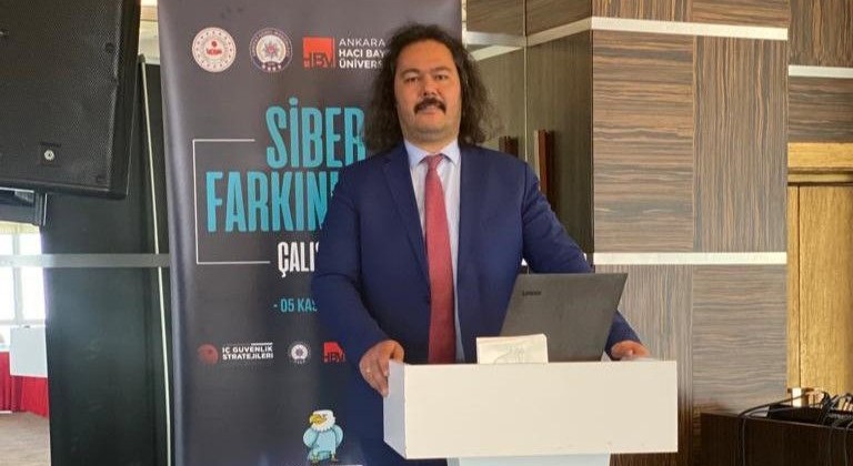 TİMBİR YİK üyesi Prof. Dr. Tunay Kamer’e yeni görev – Birlik Haber Ajansı