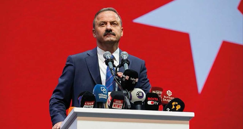 Anahtar Parti lideri Yavuz Ağıralioğlu’ndan İmamoğlu’nun diploma iptaline tepki – Birlik Haber Ajansı