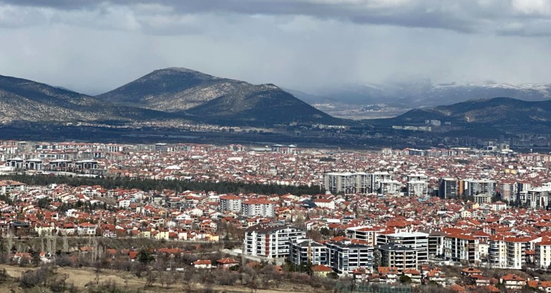 Isparta’da yaşlı nüfus alarm veriyor – Birlik Haber Ajansı