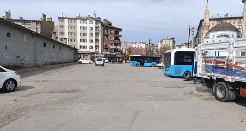 Sivas’ta geleneksel bayram pazarı tekrar kuruluyor – Birlik Haber Ajansı