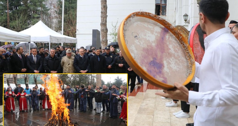 Siirt’te Nevruz Bayramı coşkuyla kutlandı – Birlik Haber Ajansı