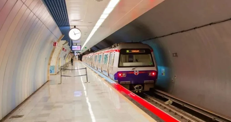 Taksim metrosu kapandı! İstanbul’da hangi hatlar çalışmıyor? – Birlik Haber Ajansı