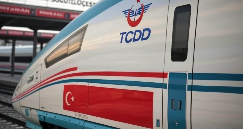 TCDD gar ve istasyonlarında ücretsiz Wi-Fi hizmeti – Birlik Haber Ajansı