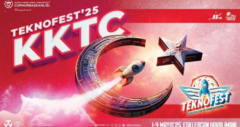 TEKNOFEST KKTC’ye 47 bin yarışmacı başvuru yaptı – Birlik Haber Ajansı