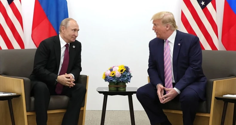 Trump yarın Putin ile görüşmeyi planlıyor – Birlik Haber Ajansı