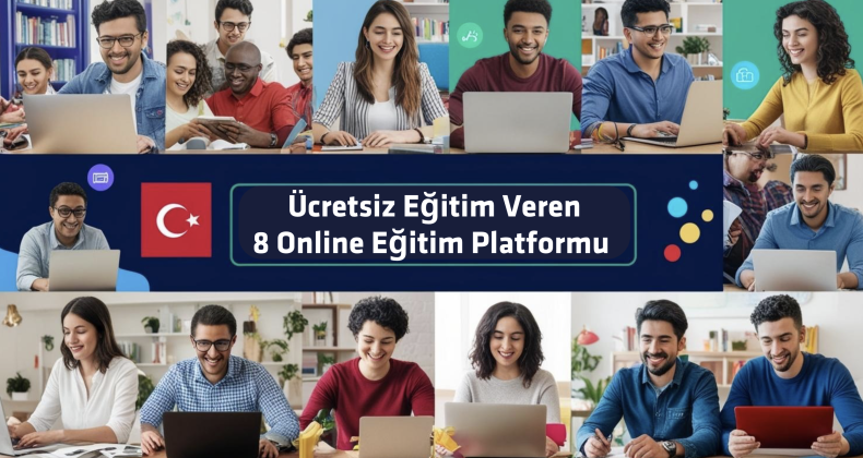 Ücretsiz eğitim veren 8 online eğitim platformu – Birlik Haber Ajansı